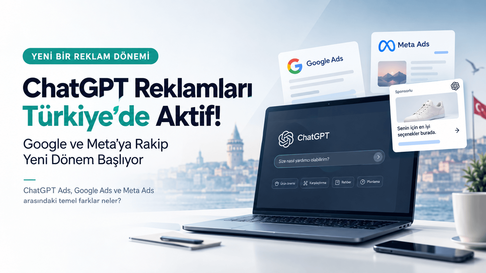 Chatgpt Reklamları 